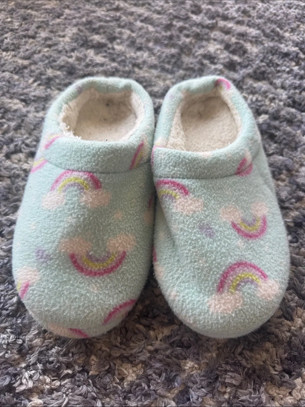 Cuddl Duds Slippers